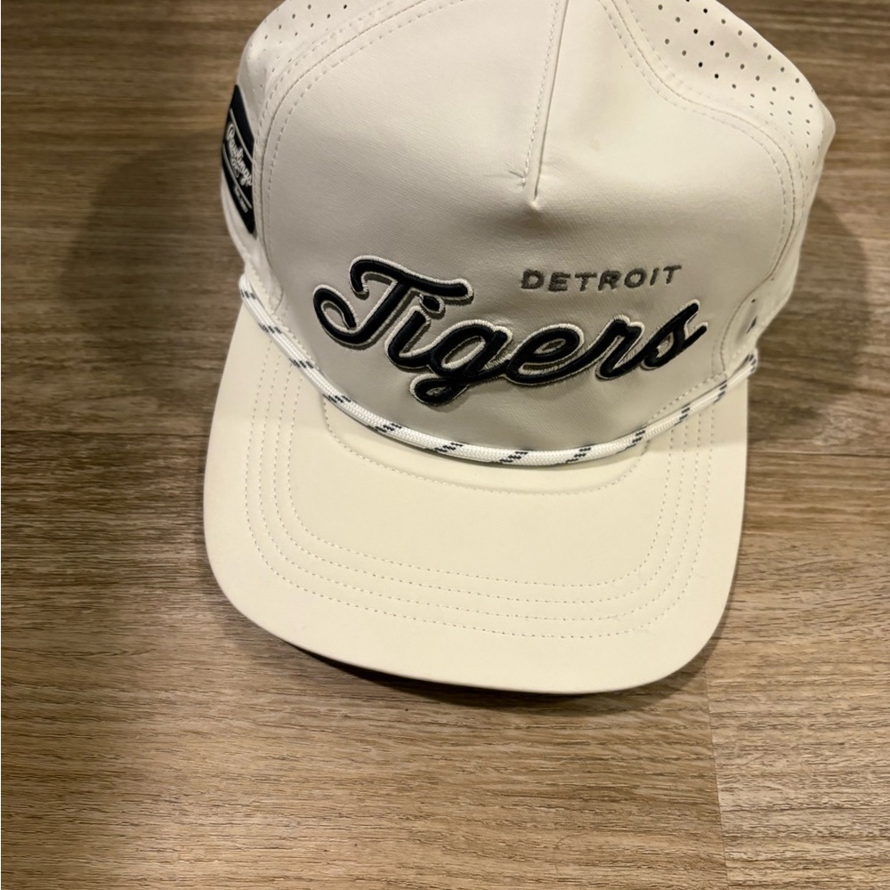 Detroit Tigers hat